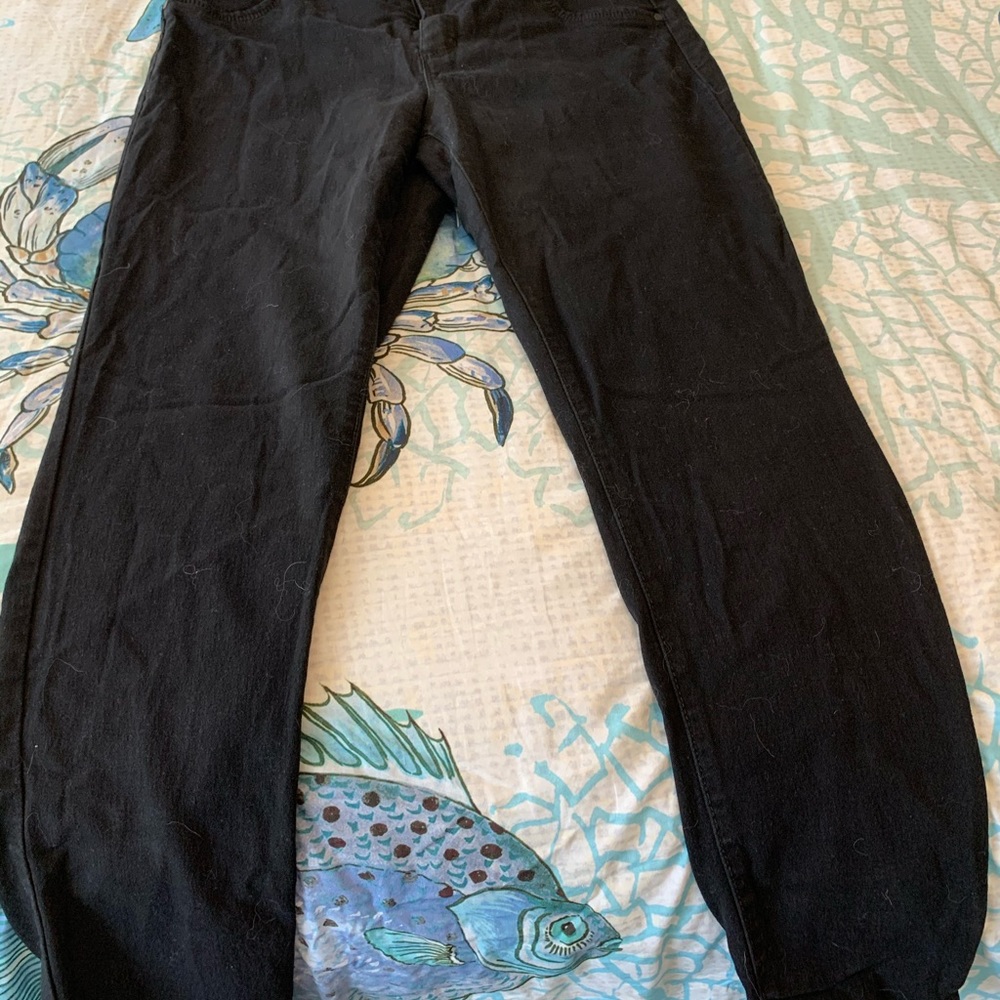 d. Jeans